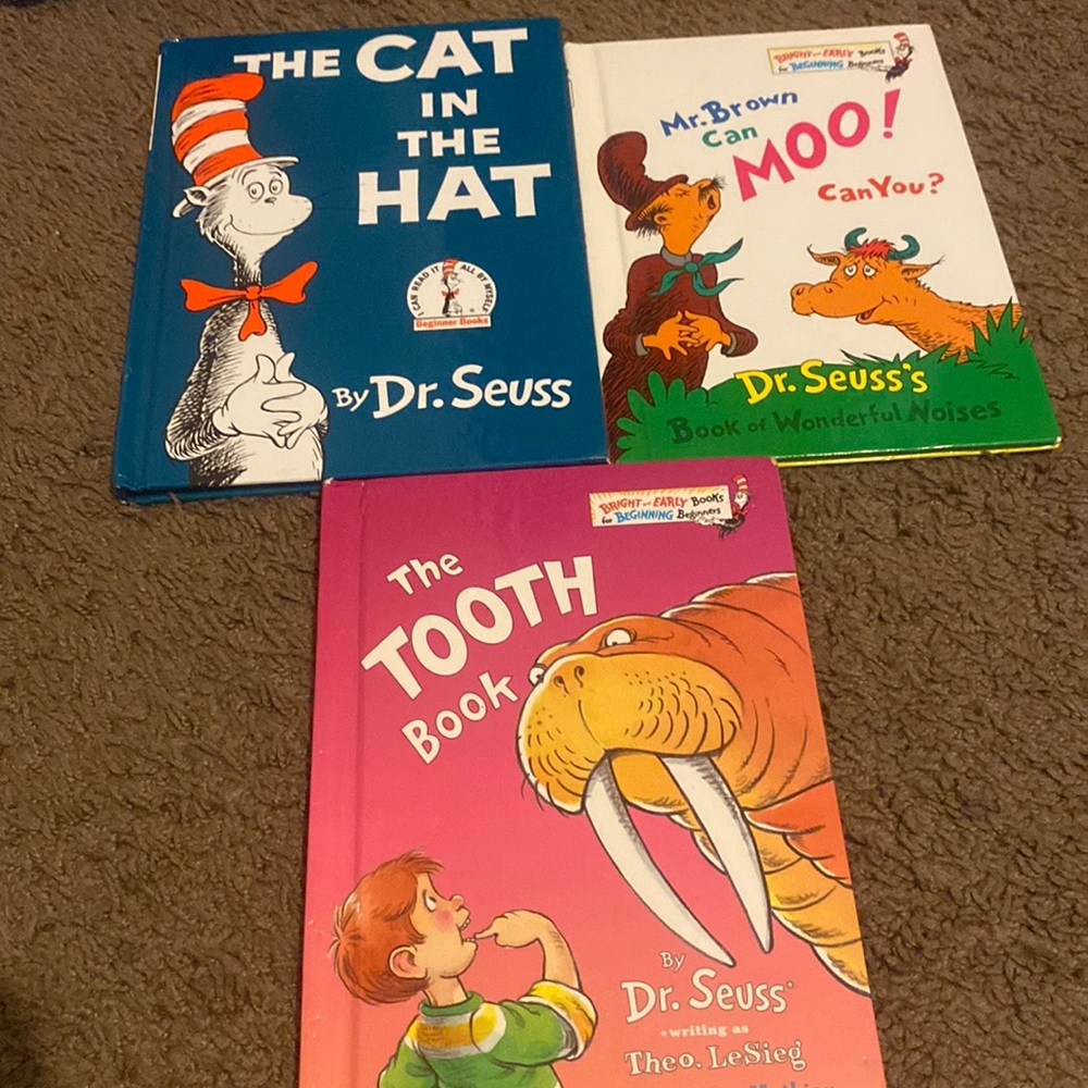 Kids books